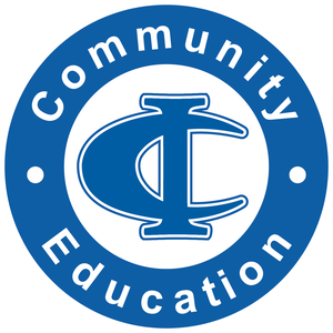 Cambridge-Isanti Community Education Logo